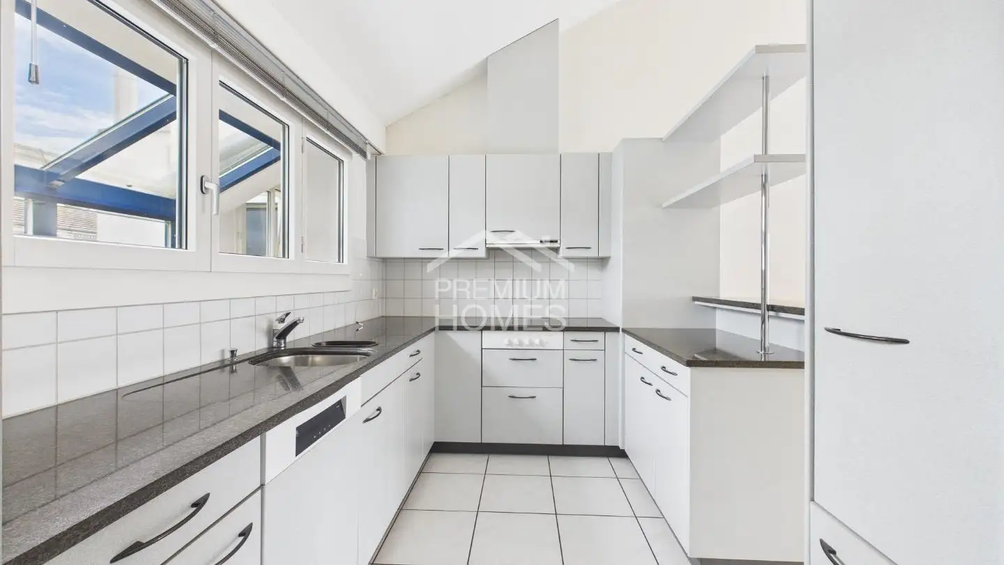 Maisonette kaufen - 6280 Hochdorf - Foto 3