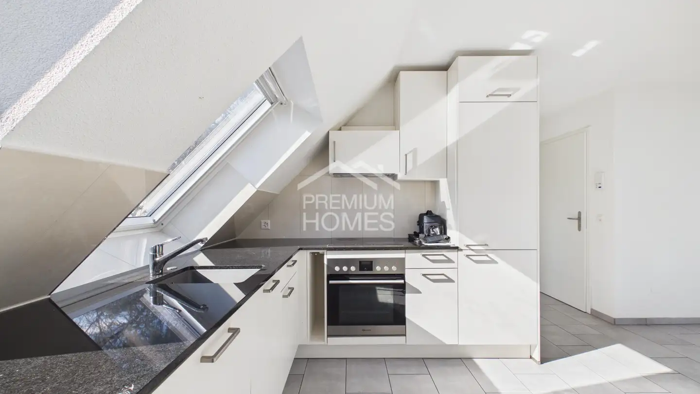 Appartement à louer - 2540 Grenchen - Photo 3