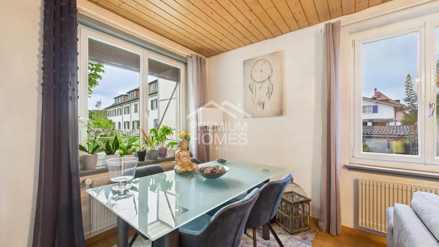 Casa a schiera in vendita - 4563 Gerlafingen - Photo 3