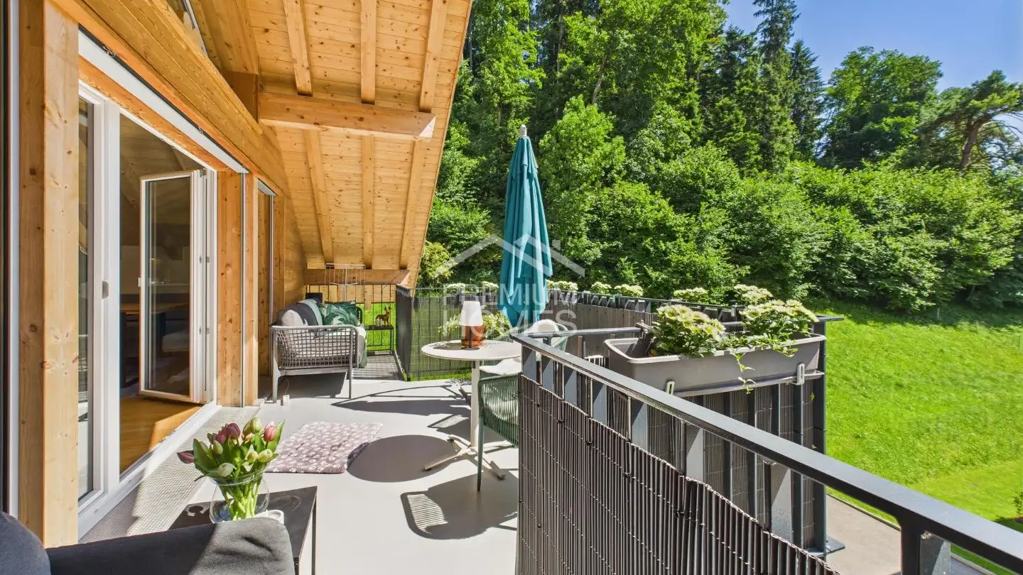 Duplex for sale - 3713 Reichenbach im Kandertal - Photo 3