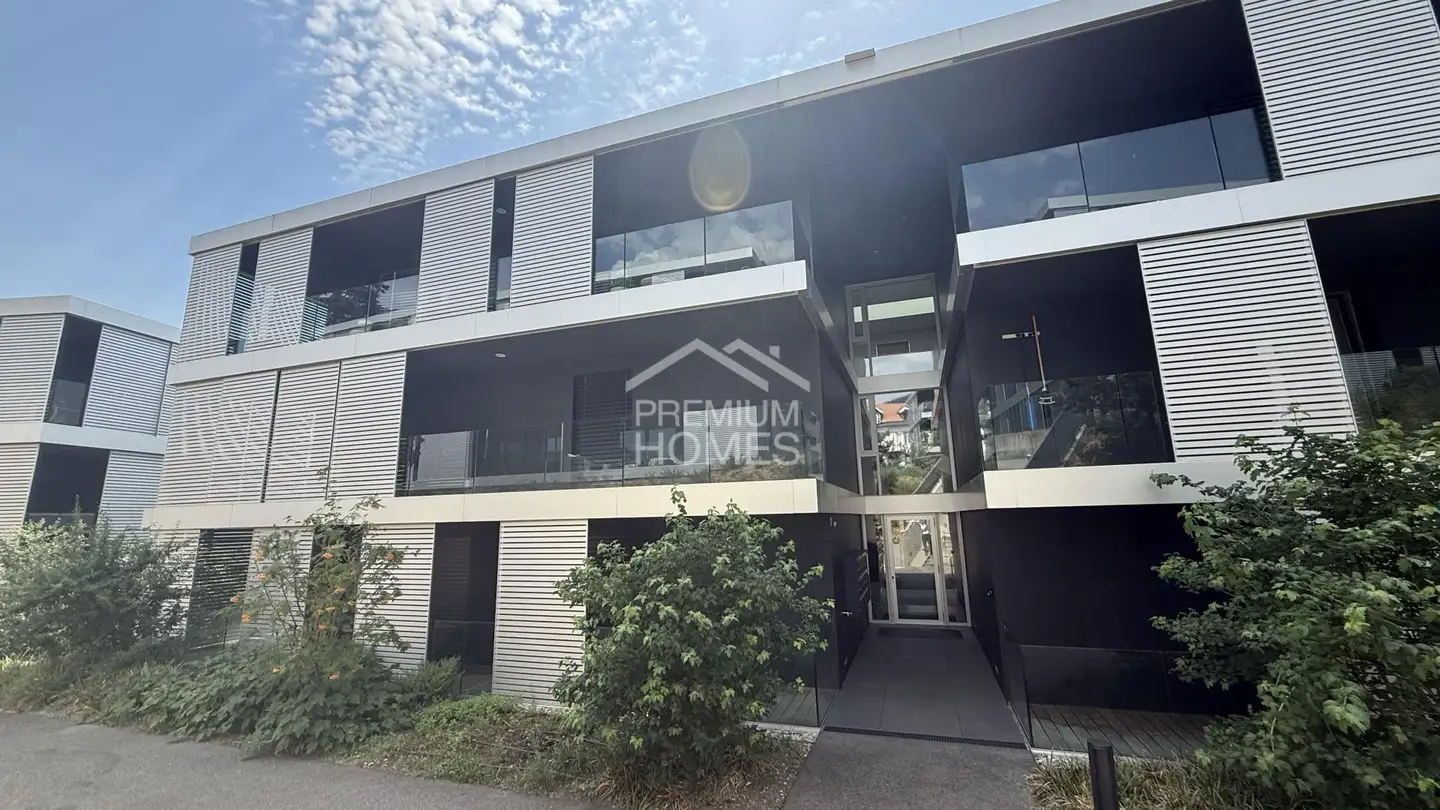 Appartamento in vendita - 2024 St-Aubin-Sauges