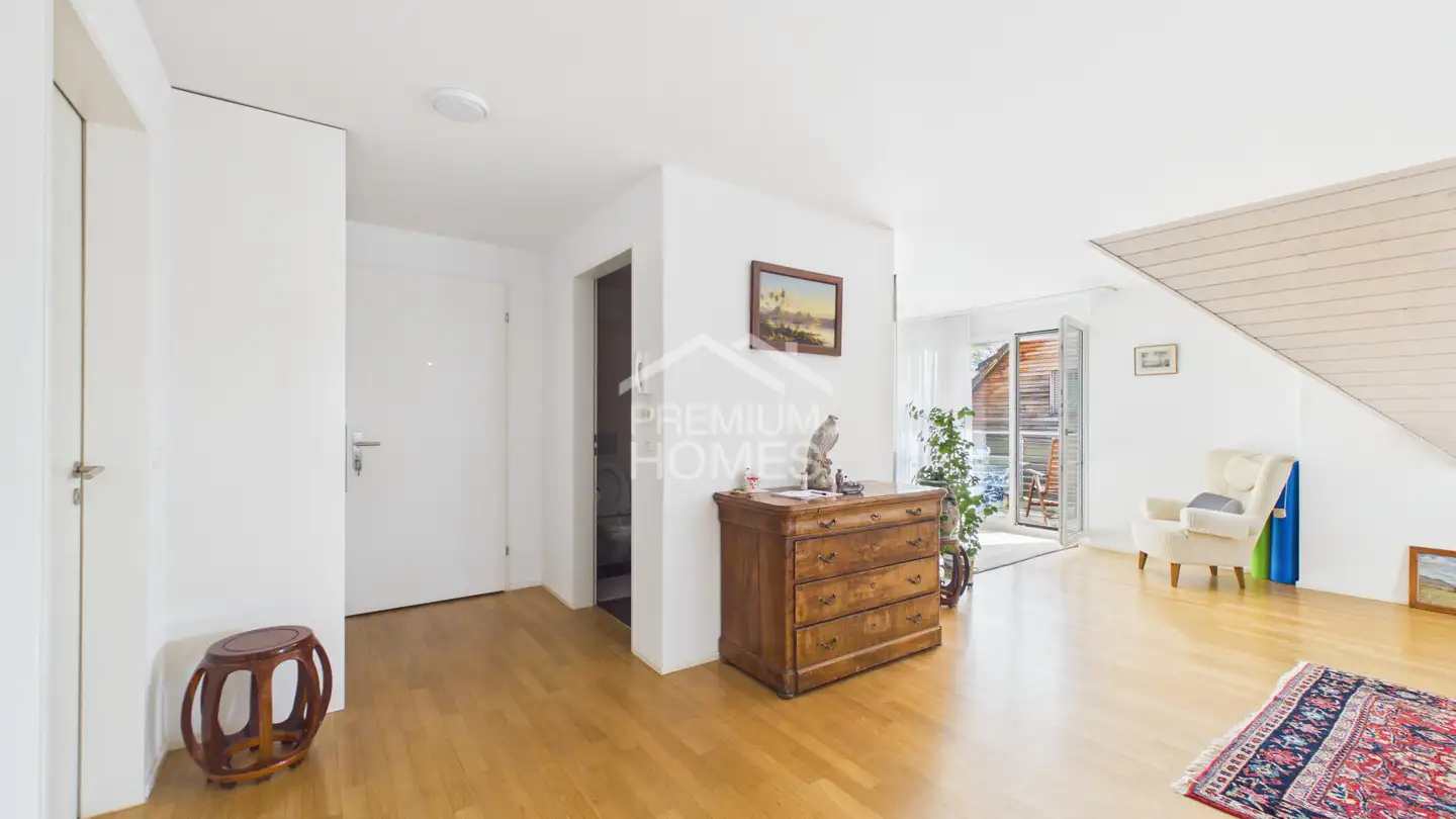 Appartamento in vendita - 8330 Pfäffikon ZH - Foto 2