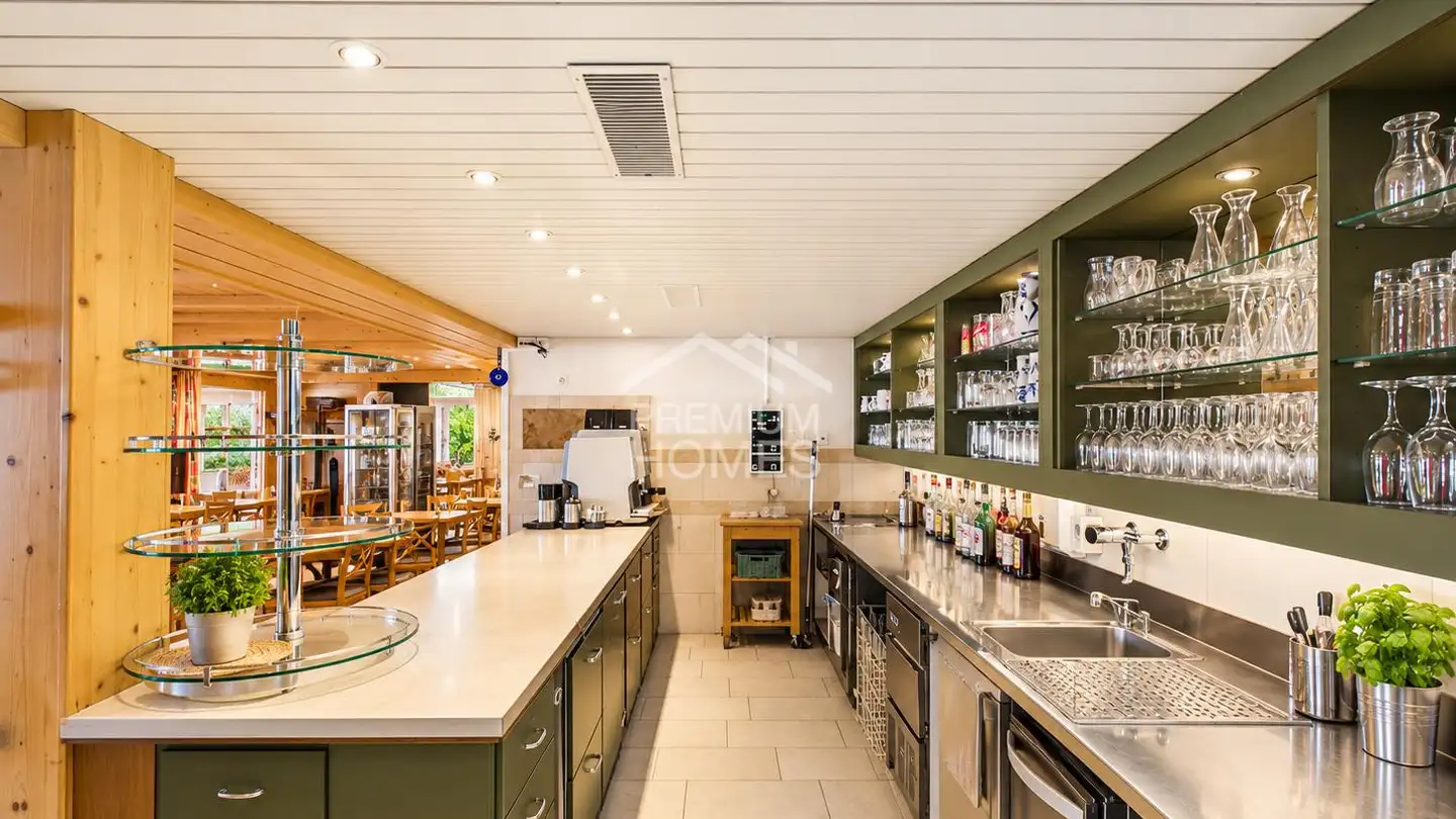 Ristorante in vendita - 5607 Hägglingen - Foto 4