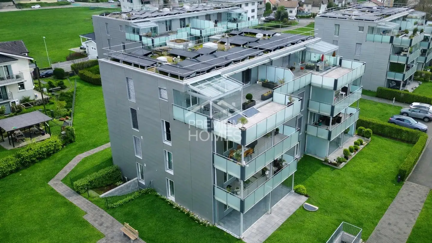 Apartment for sale - 4632 Trimbach