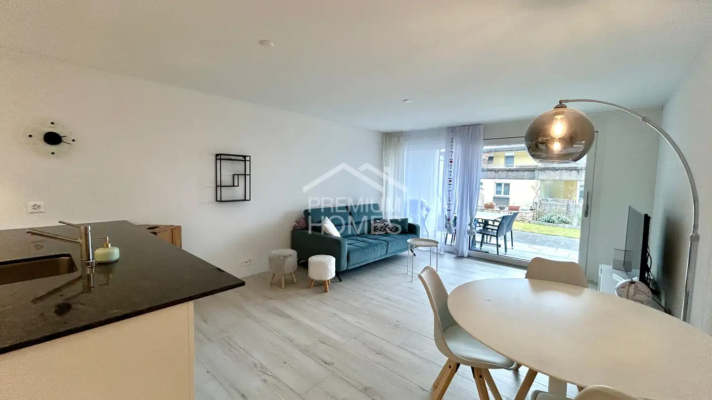 Wohnung kaufen - 2540 Grenchen - Foto 2