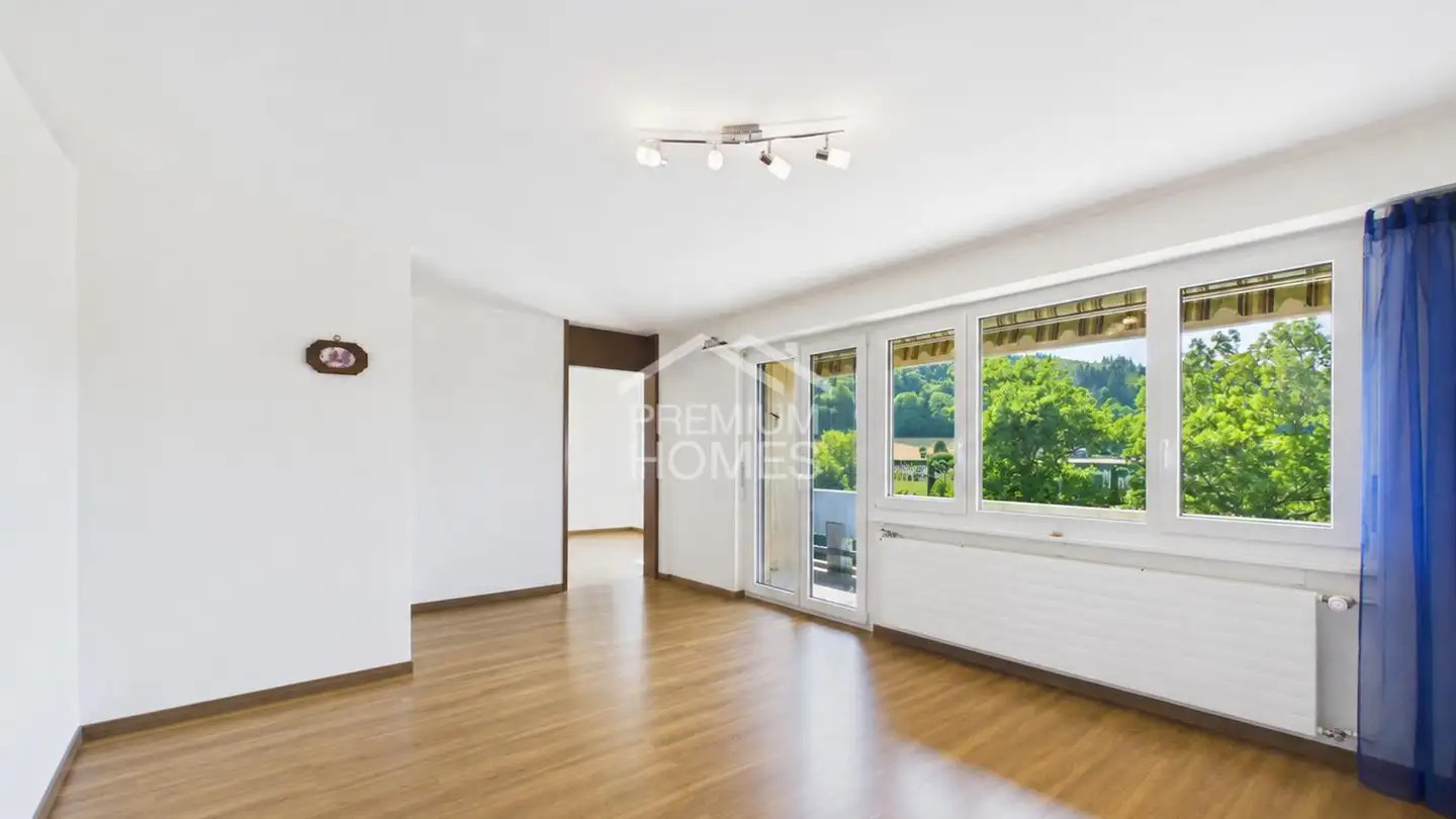 Wohnung kaufen - 2900 Porrentruy - Foto 2