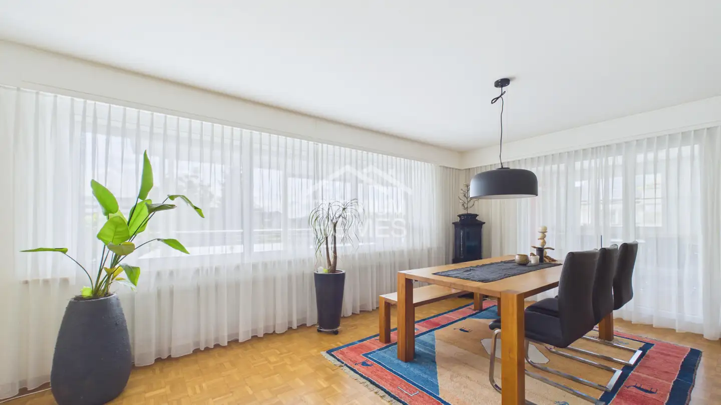 Einfamilienhaus kaufen - 9500 Wil SG - Foto 3