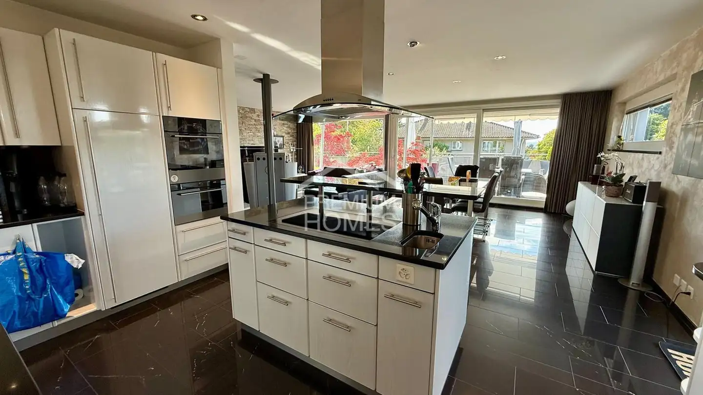 Doppelhaushälfte kaufen - 3063 Ittigen - Foto 2