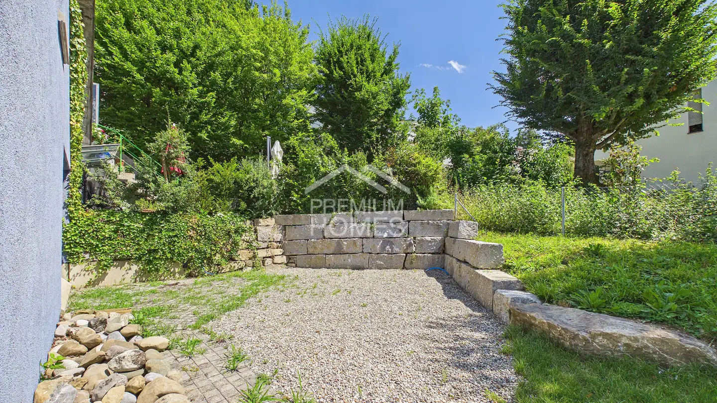 Appartamento in vendita - 8134 Adliswil - Foto 3
