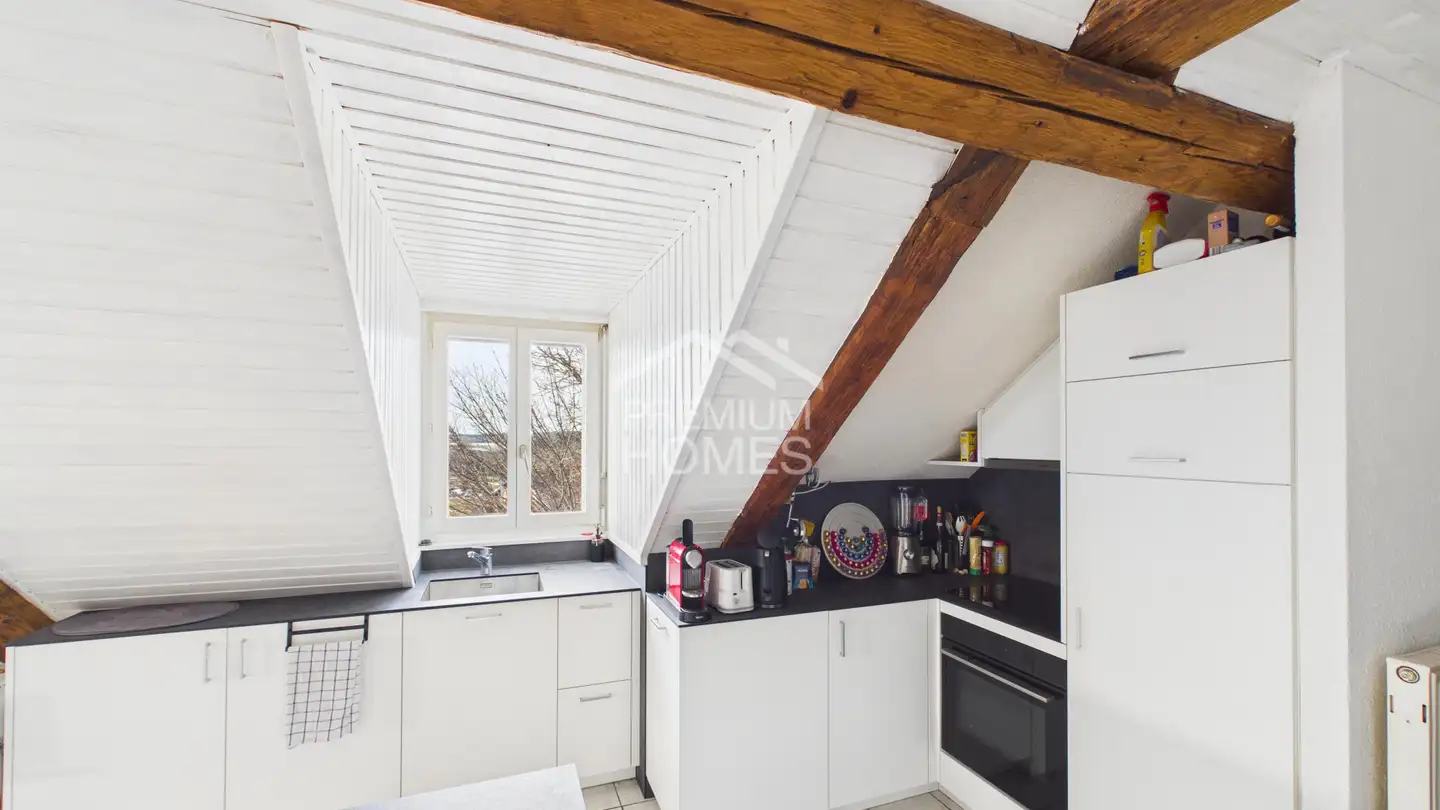 Apartment for sale - 1623 Semsales - Photo 2