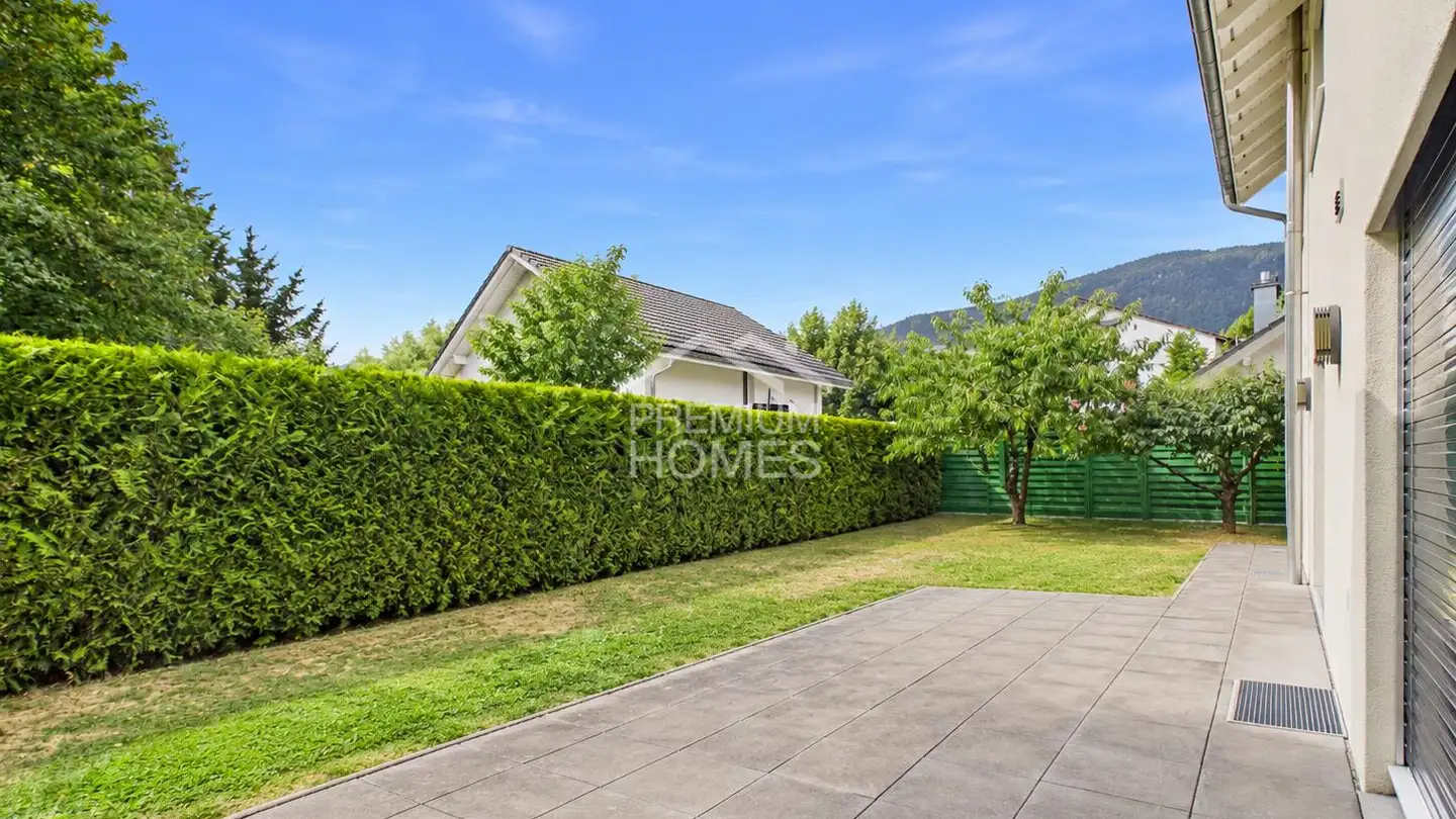 Maison individuelle à vendre - 4512 Bellach - Photo 2