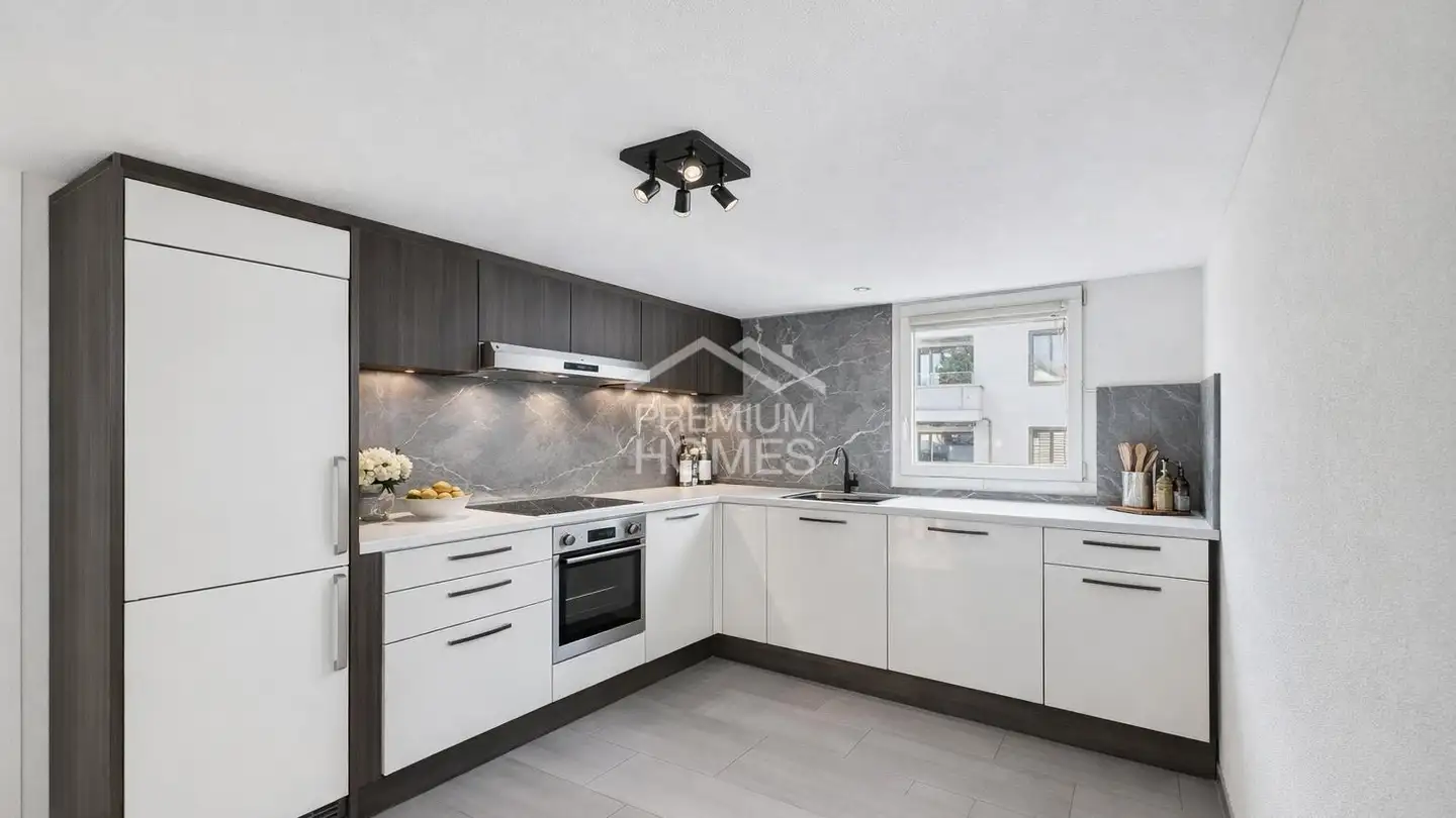 Mehrfamilienhaus kaufen - 9200 Gossau SG - Foto 4