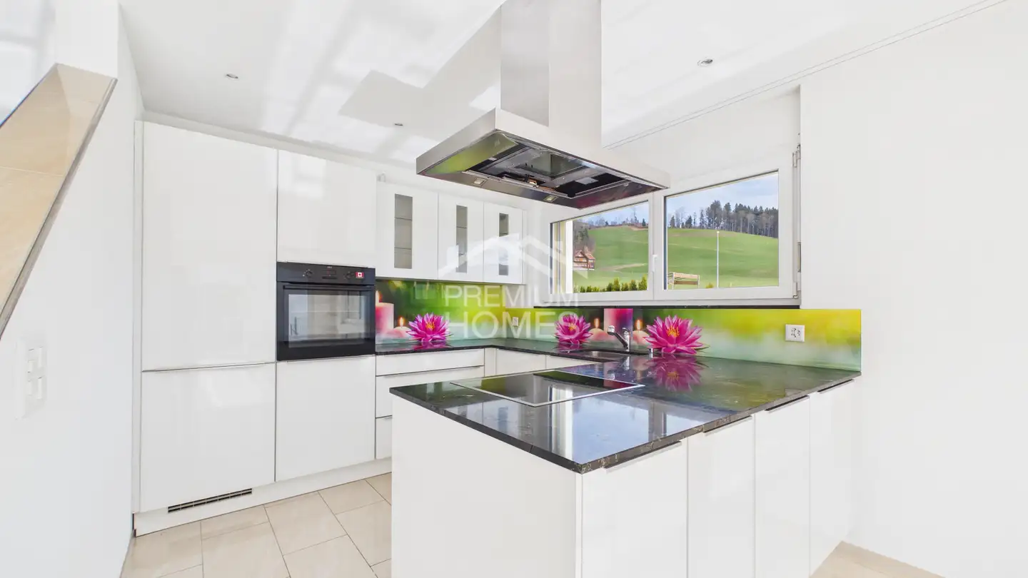 Einfamilienhaus kaufen - 9105 Schönengrund - Foto 4