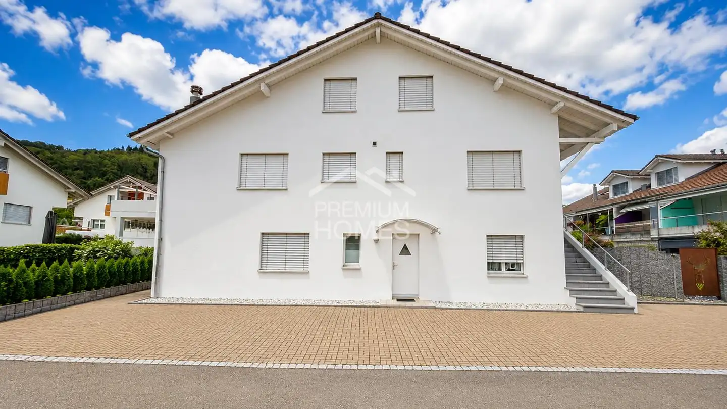 Duplex for sale - 5622 Waltenschwil - Photo 2