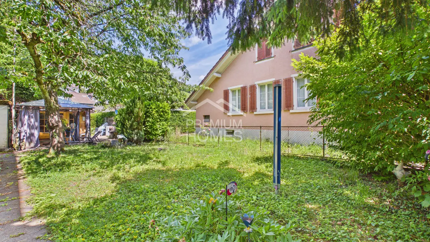 Einfamilienhaus kaufen - 5430 Wettingen - Foto 4