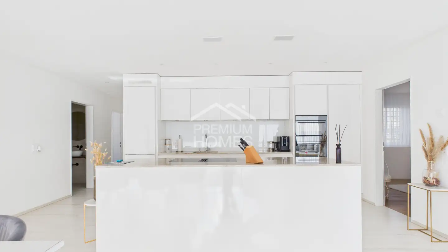 Appartamento in vendita - Röthelweg 1, 5303 Würenlingen - Photo 4