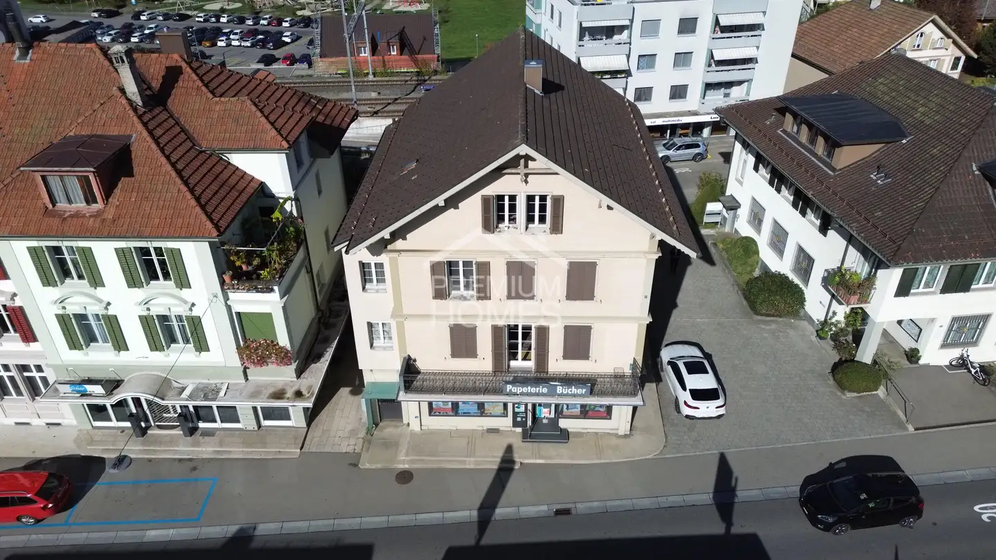 Residential building for sale - 4950 Huttwil - Photo 3
