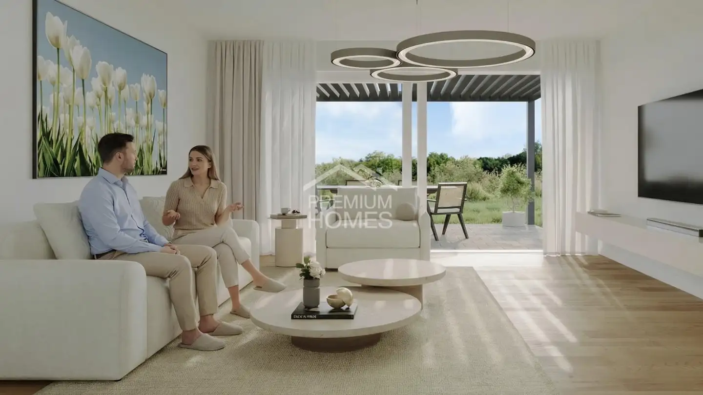 Maison jumelle à vendre - 4132 Muttenz - Photo 3