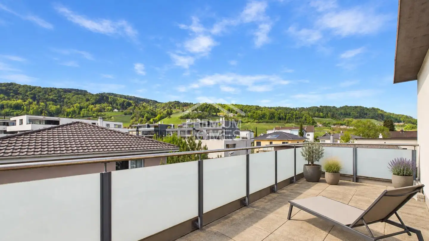 Maison jumelle à vendre - 9442 Berneck