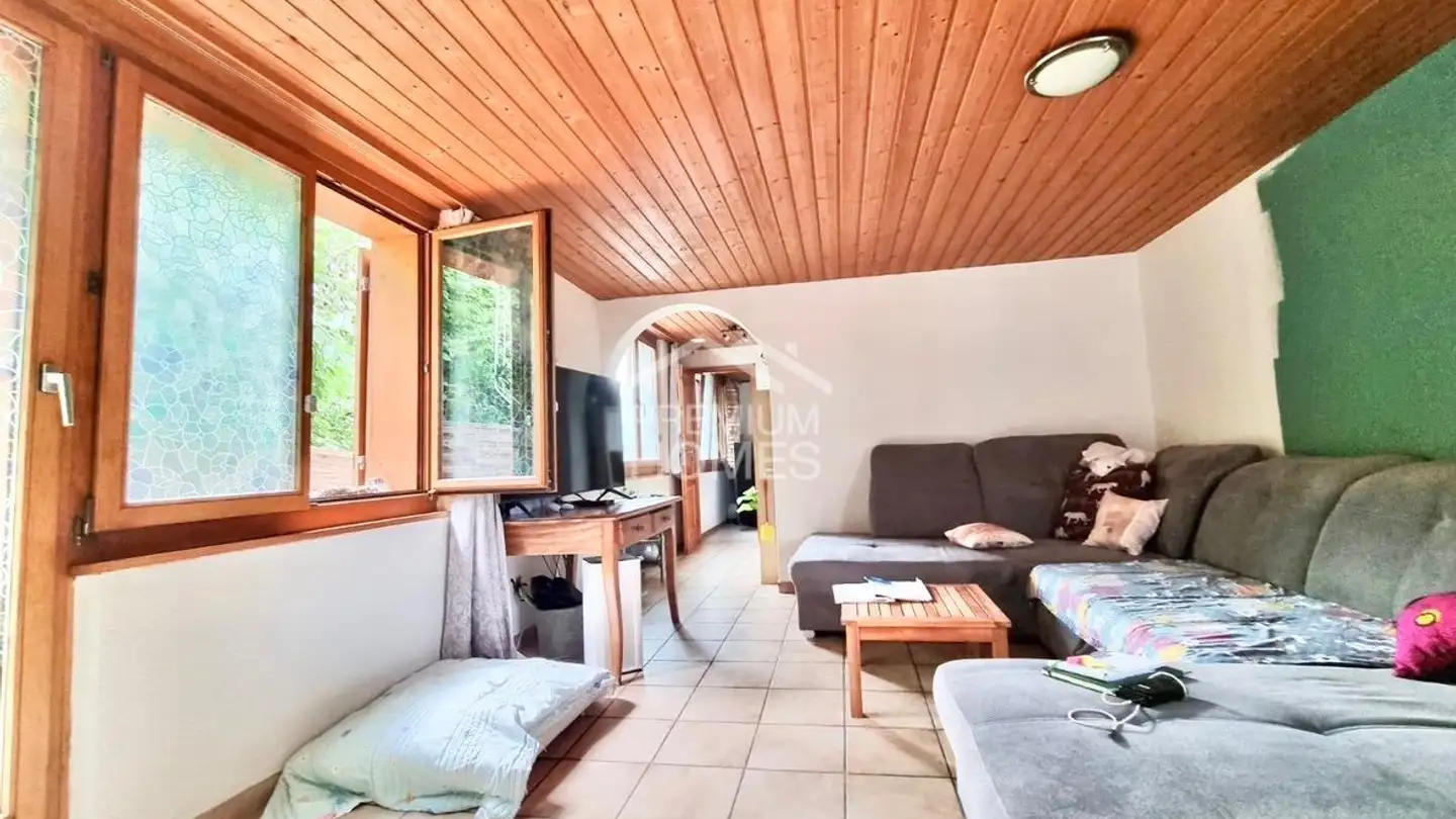 Single house for sale - 4107 Ettingen - Photo 2