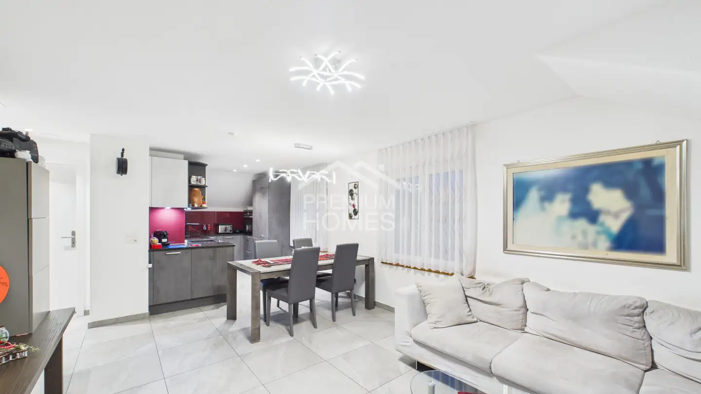 Residential building for sale - 4563 Gerlafingen