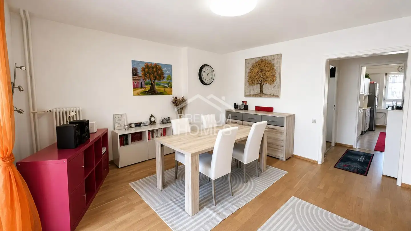 Wohnung kaufen - 2300 La Chaux-de-Fonds - Foto 2