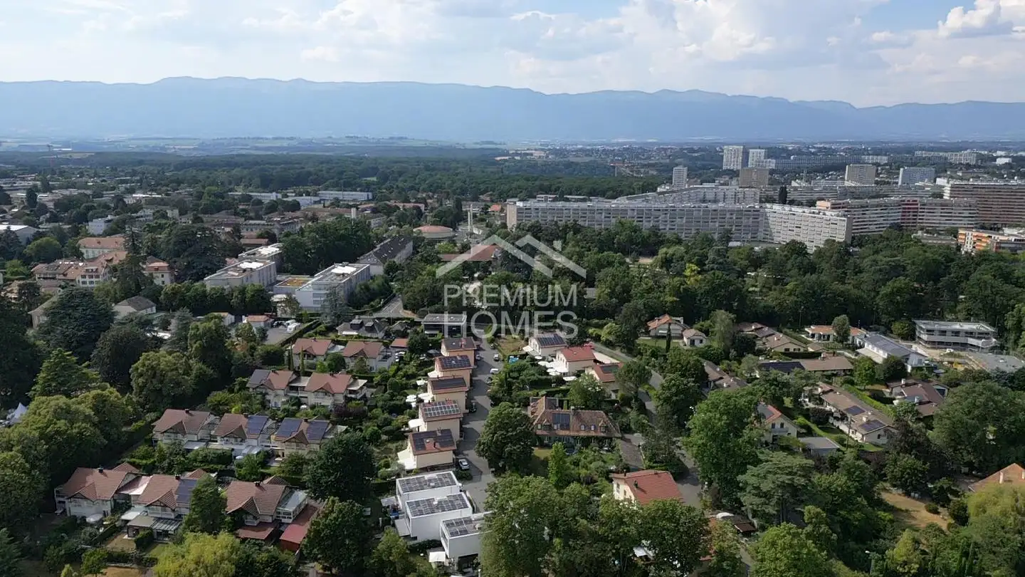 Terreno edificabile in vendita - 1213 Petit-Lancy - Foto 4