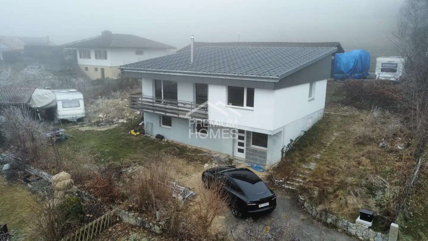 Casa singola in vendita - 2515 Prêles