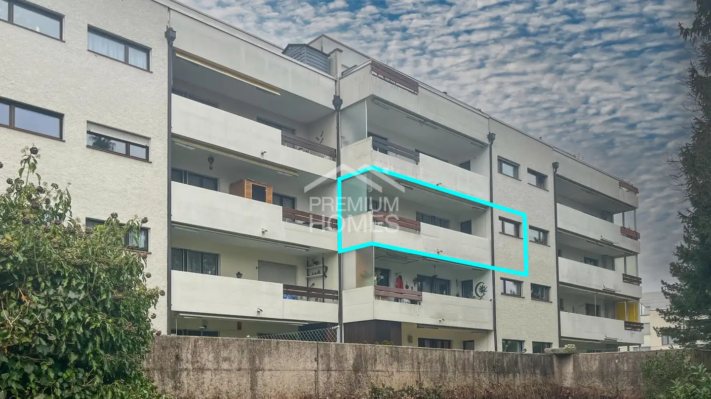 Apartment for sale - 9326 Horn - Photo 2