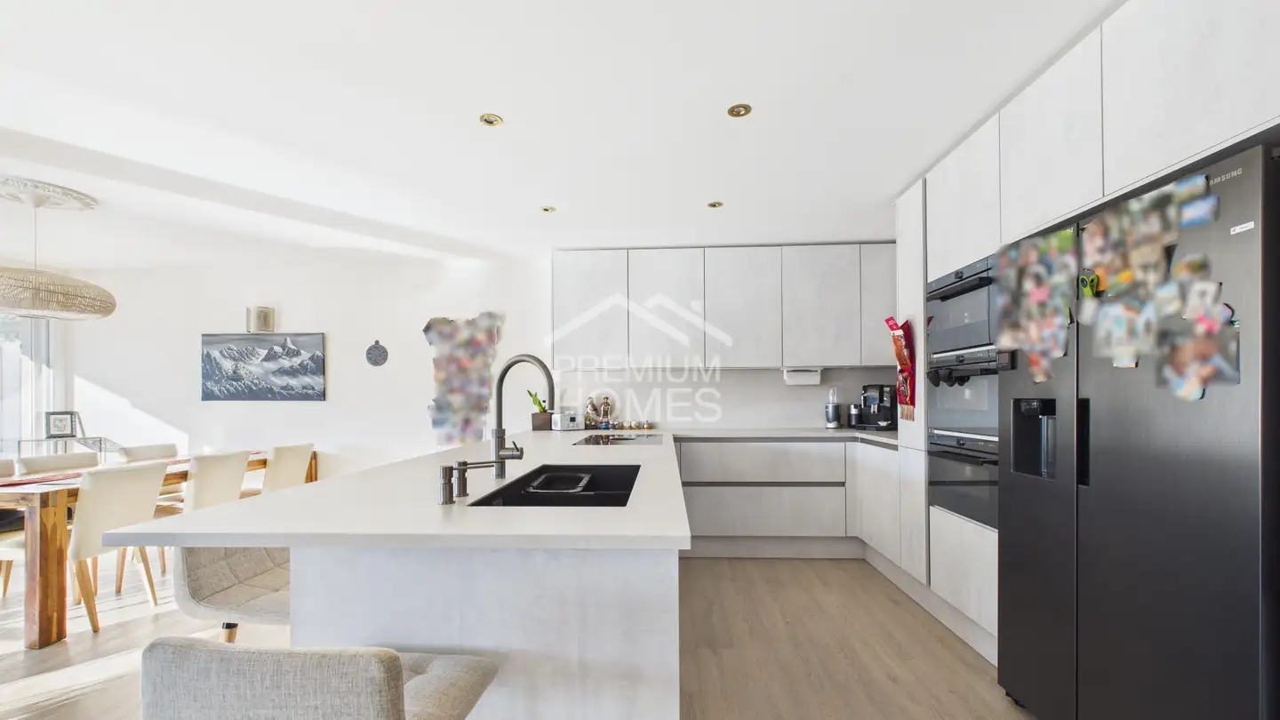 Wohnung kaufen - 8143 Stallikon - Foto 4