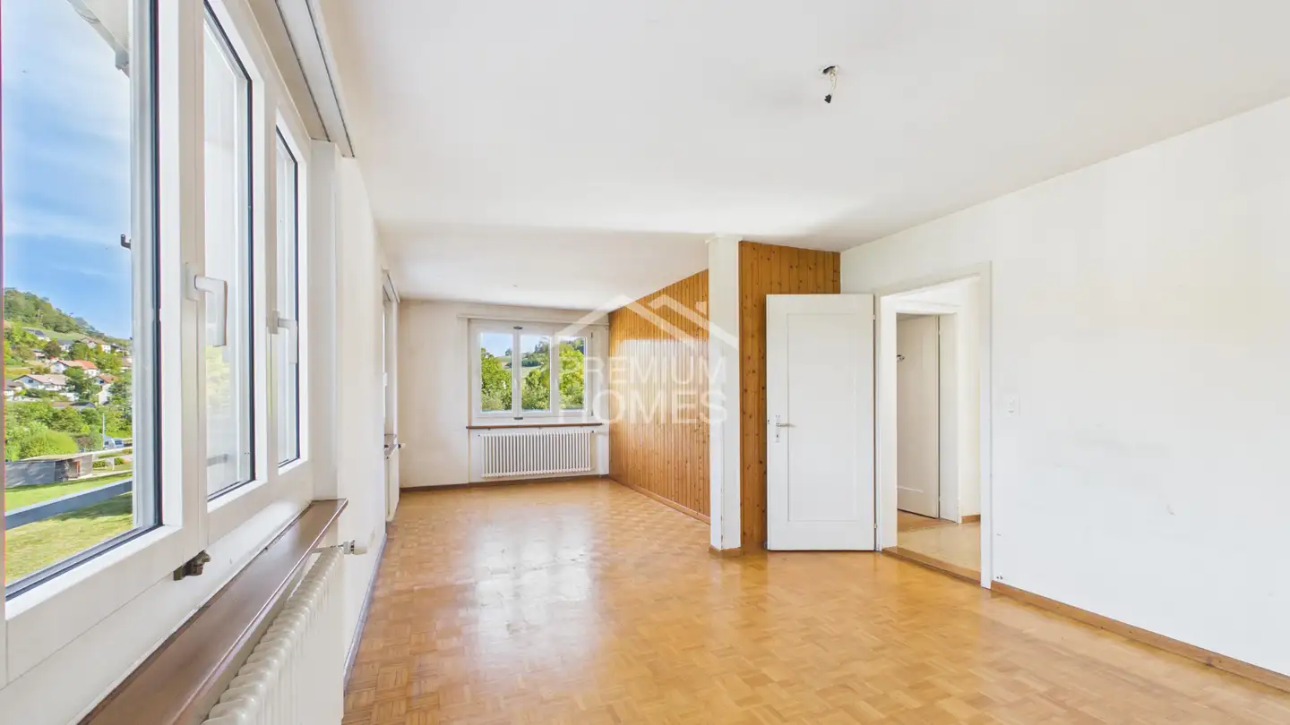 Maison individuelle à vendre - 5463 Wislikofen - Photo 4