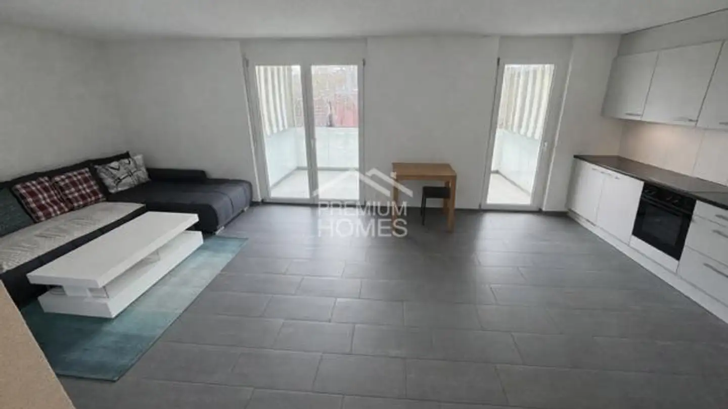 Appartamento in affitto - 4553 Subingen