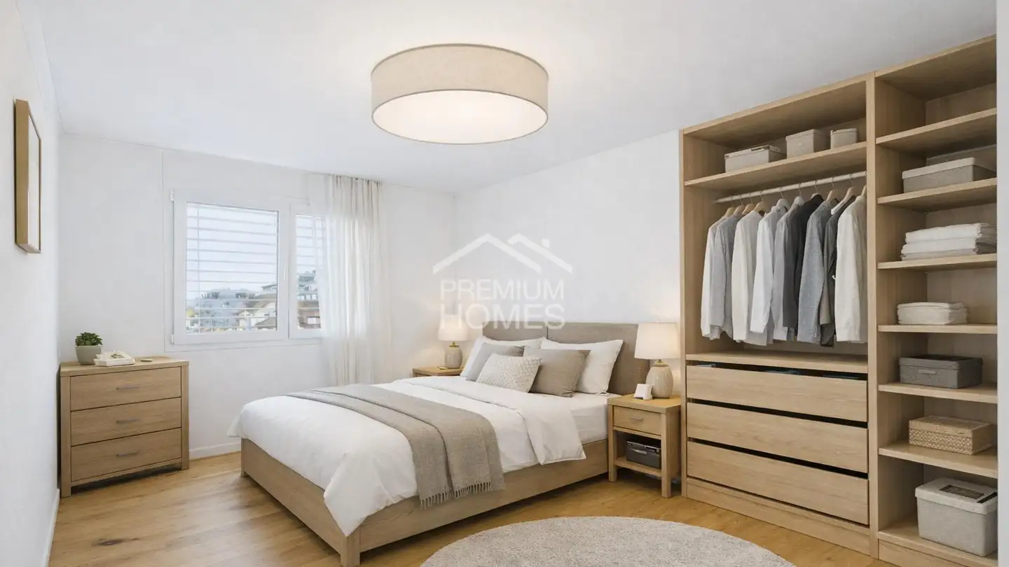 Appartement à vendre - 6242 Wauwil - Photo 4