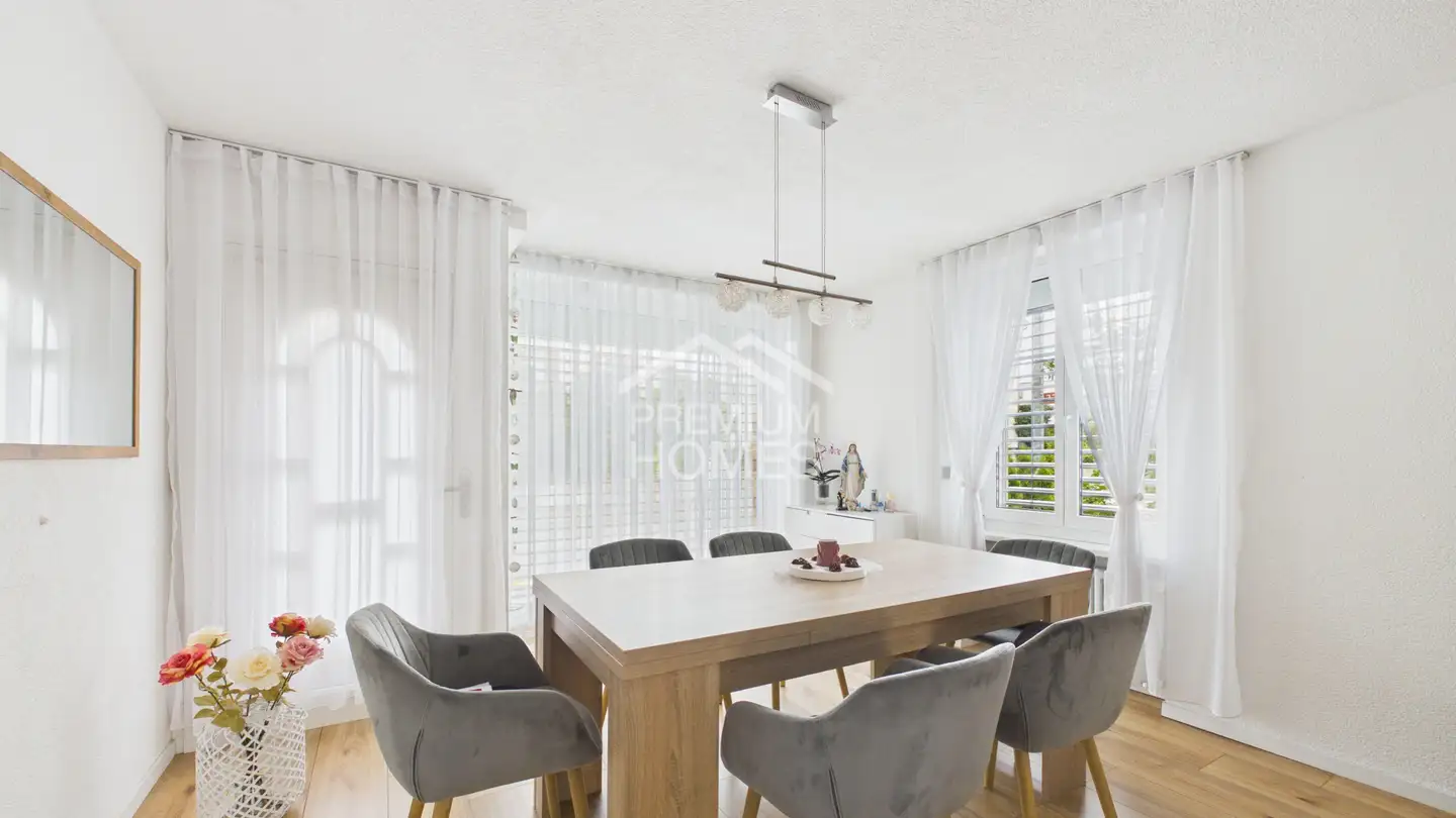 Immeuble résidentiel à vendre - 8583 Sulgen - Photo 4