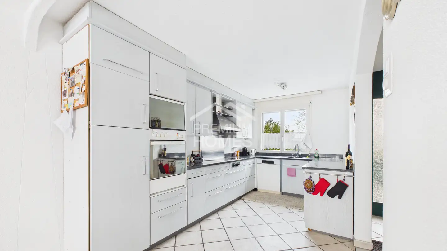 Row house for sale - 6038 Gisikon - Photo 4