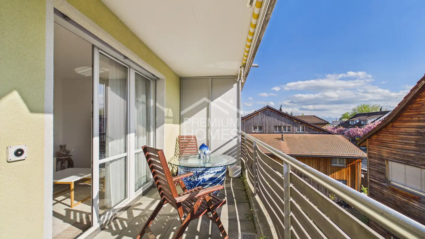 Appartamento in vendita - 8330 Pfäffikon ZH