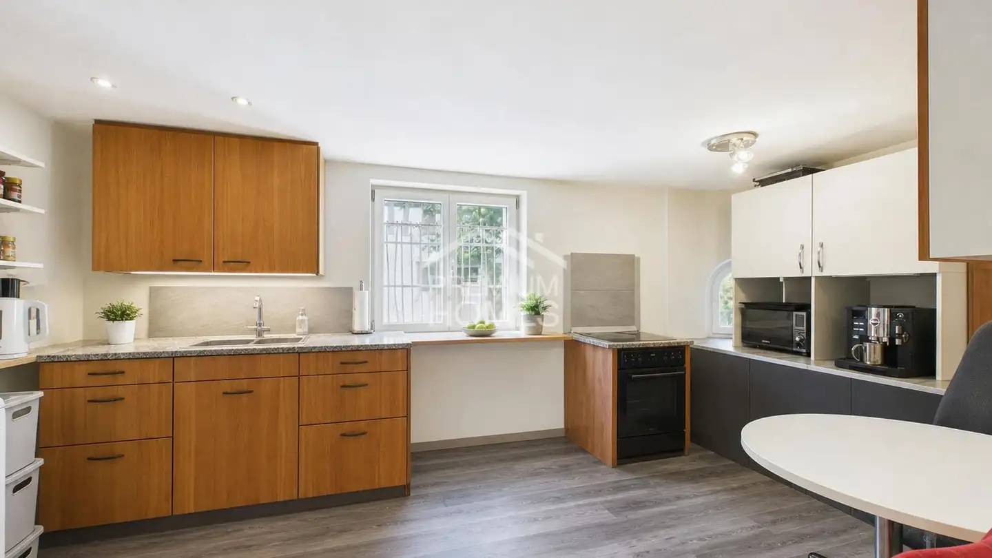 Einfamilienhaus kaufen - 8583 Sulgen - Foto 3