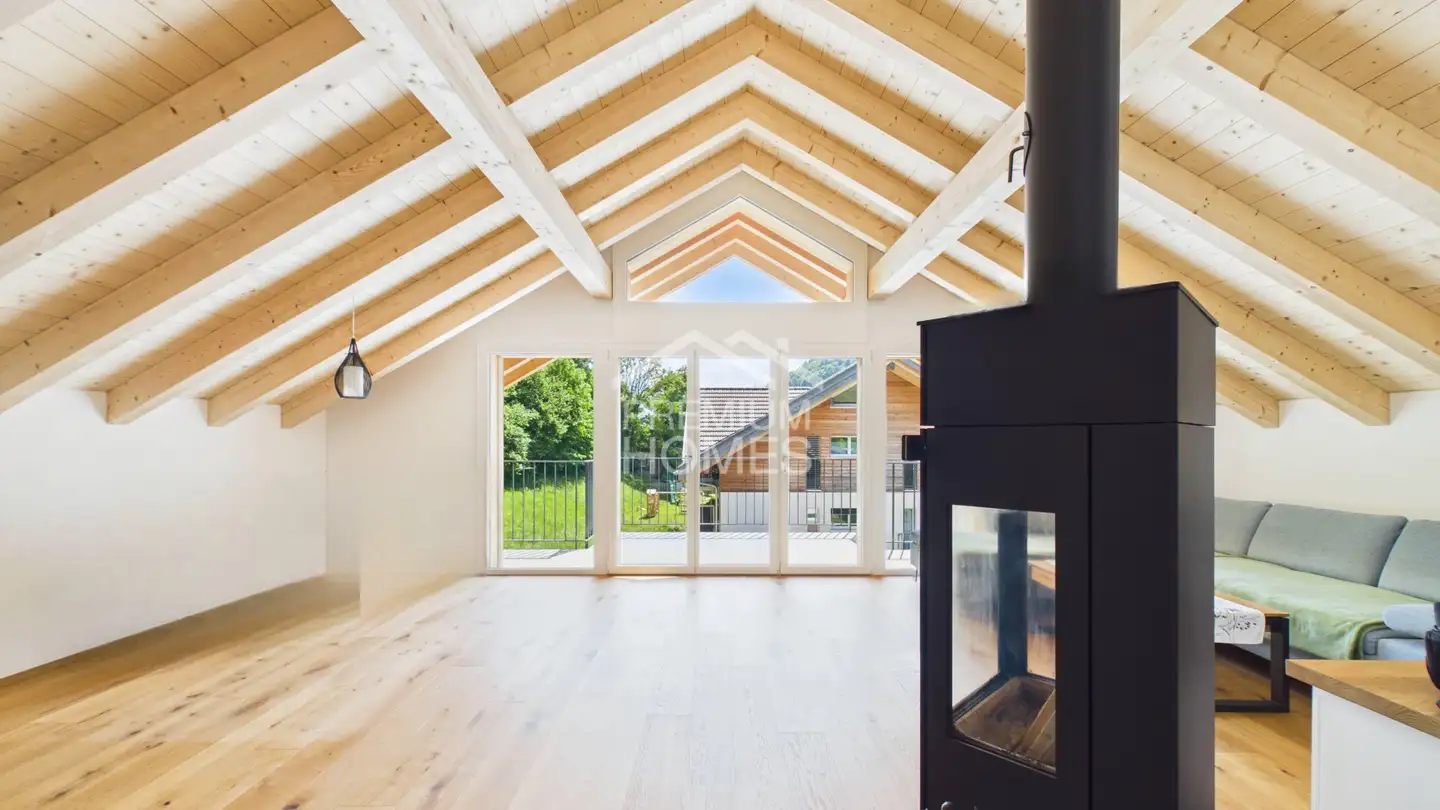 Duplex for sale - 3713 Reichenbach im Kandertal