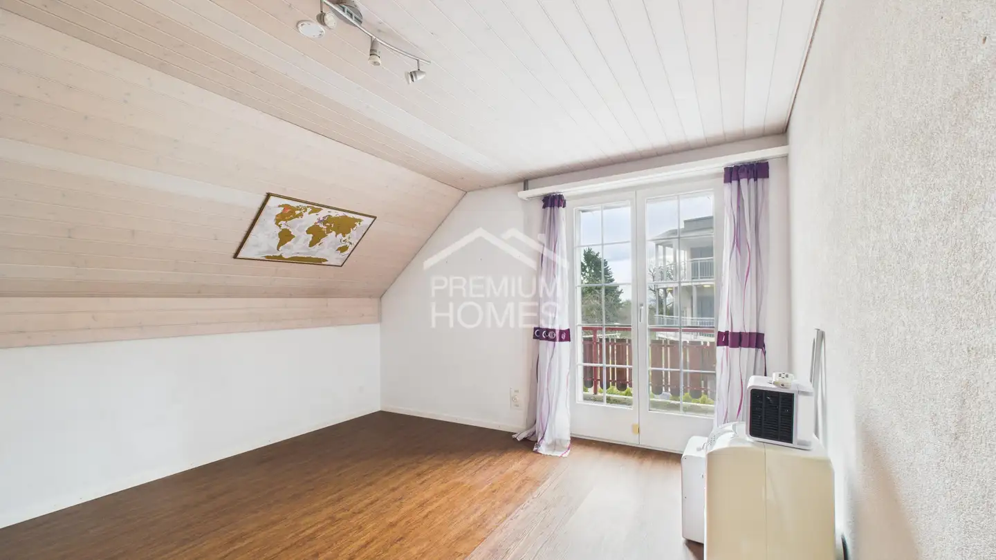 Einfamilienhaus kaufen - 8572 Berg TG