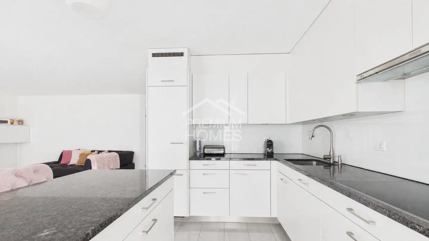 Wohnung kaufen - 8952 Schlieren - Foto 4