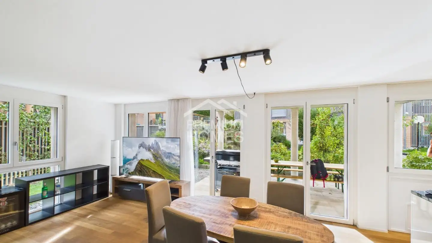 Wohnung kaufen - 3150 Schwarzenburg - Foto 2