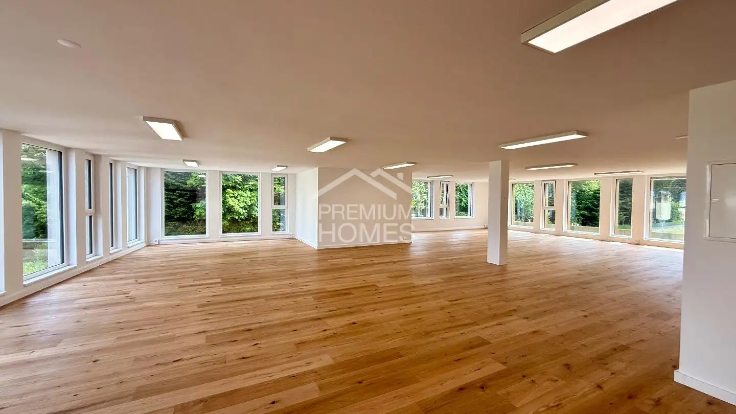 Bürofläche mieten - 4565 Recherswil - Foto 4