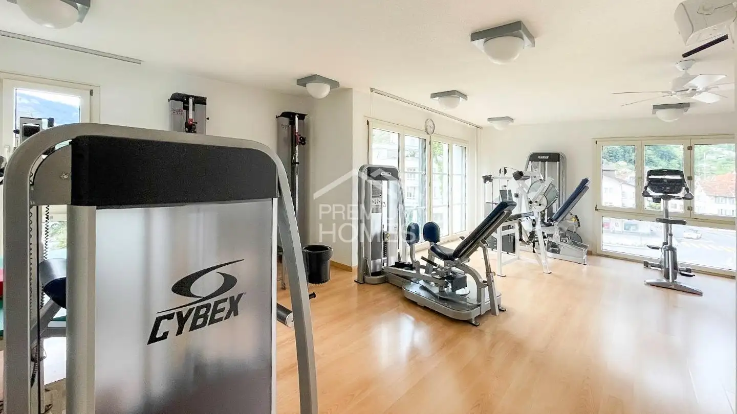 Commercial for sale - 7320 Sargans - Photo 4