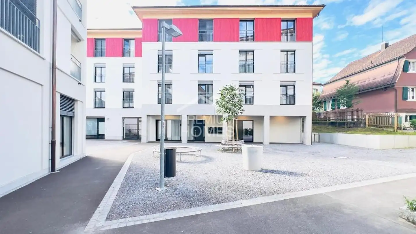 Appartamento in vendita - 9533 Kirchberg SG - Photo 2