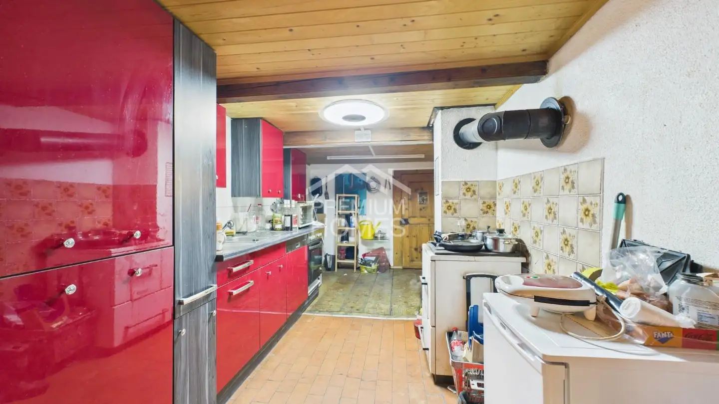 Chalet in vendita - 3766 Boltigen - Foto 3