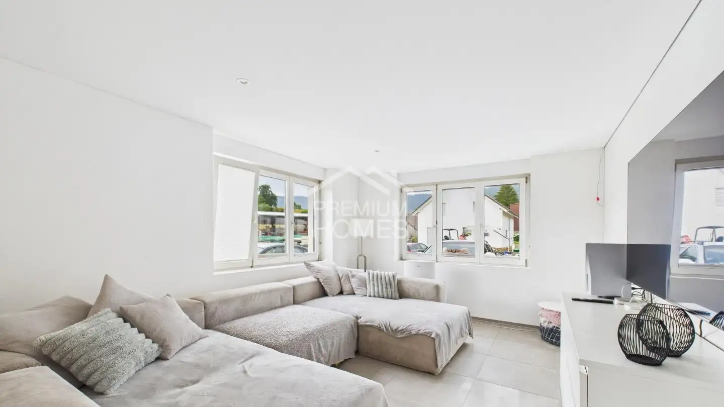 Einfamilienhaus kaufen - 8228 Beggingen - Foto 2