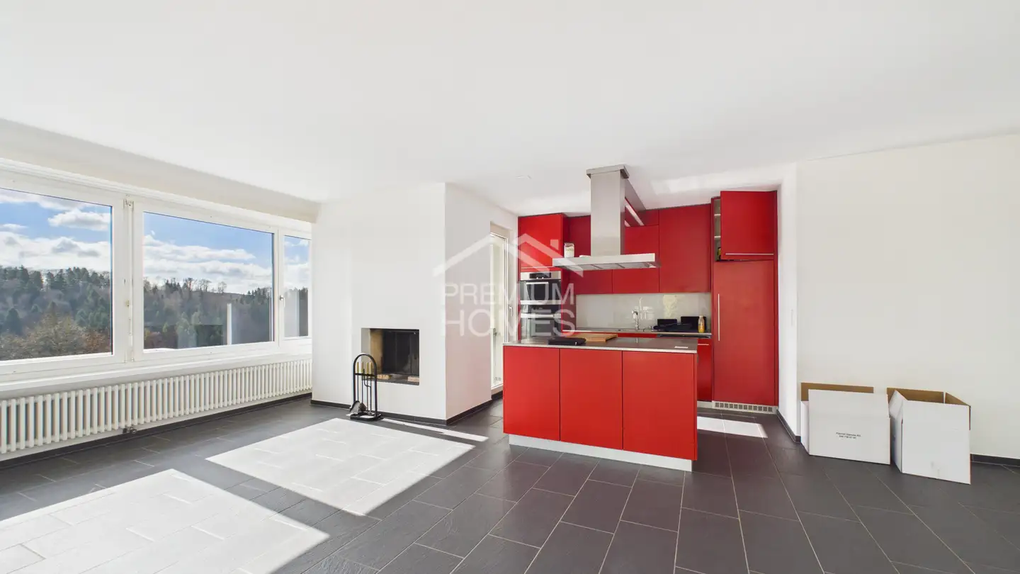 Wohnung kaufen - 8143 Stallikon - Foto 4