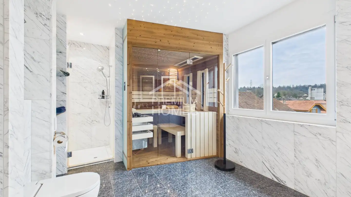 Appartement à vendre - 5103 Möriken AG - Photo 4