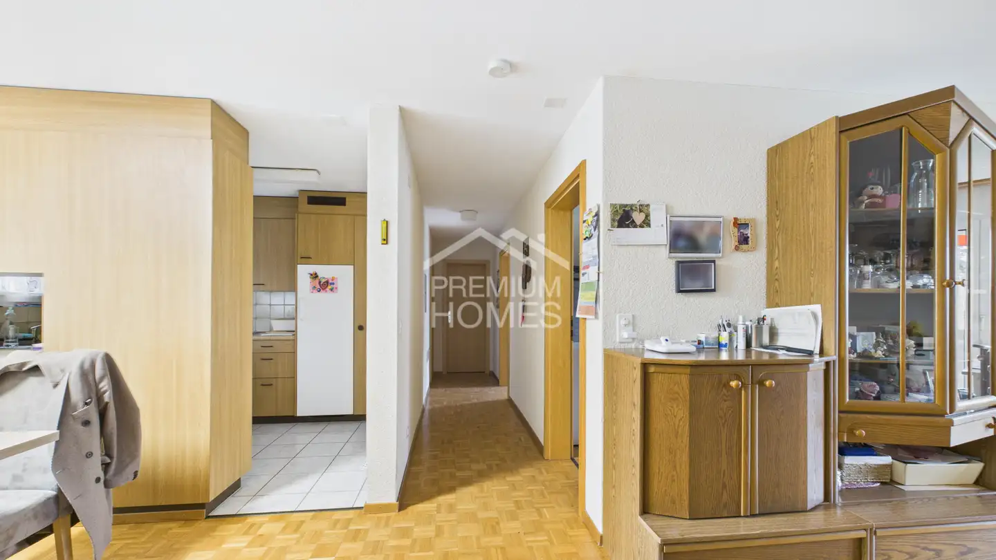 Apartment for sale - 5605 Dottikon - Photo 2