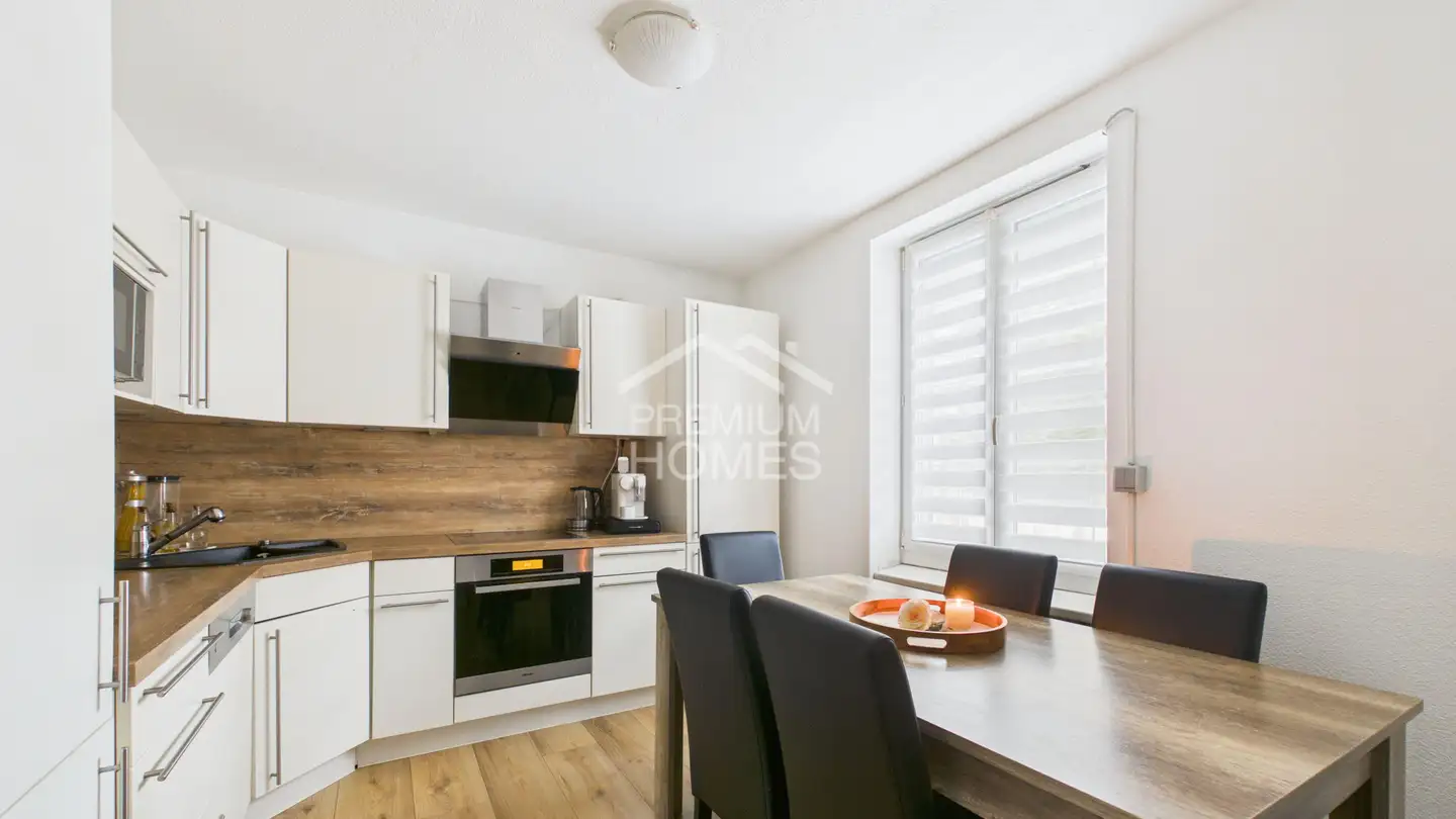 Immeuble résidentiel à vendre - 8583 Sulgen - Photo 3